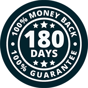 Altai Balance money-back guarantee